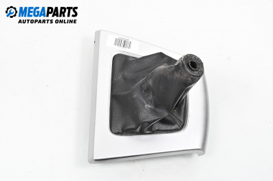 Кожа скоростен лост за Mazda 5 Minivan I (02.2005 - 12.2010)
