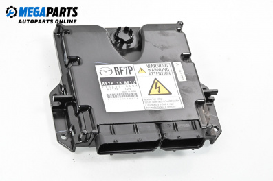 Компютър двигател за Mazda 5 Minivan I (02.2005 - 12.2010) 2.0 CD, 143 к.с., № 275800-6684