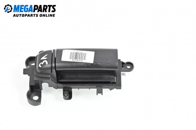 Вътрешна дръжка за Mazda 5 Minivan I (02.2005 - 12.2010), 4+1 вр., миниван, позиция: задна, лява