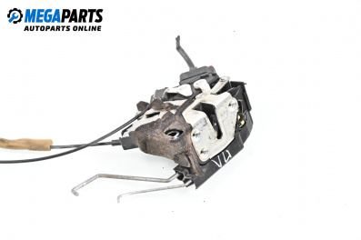 Брава на врата за Mazda 5 Minivan I (02.2005 - 12.2010), позиция: предна, лява