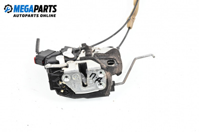 Брава на врата за Mazda 5 Minivan I (02.2005 - 12.2010), позиция: предна, дясна