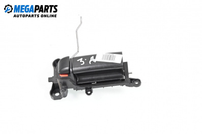 Вътрешна дръжка за Mazda 5 Minivan I (02.2005 - 12.2010), 4+1 вр., миниван, позиция: задна, дясна