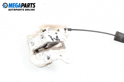 Брава на врата за Mazda 5 Minivan I (02.2005 - 12.2010), позиция: задна, дясна