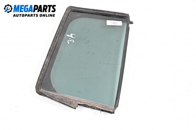 Фикс врата за Mazda 5 Minivan I (02.2005 - 12.2010), 4+1 вр., миниван, позиция: дясна