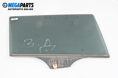 Странично стъкло за Mazda 5 Minivan I (02.2005 - 12.2010), 4+1 вр., миниван, позиция: задна, дясна