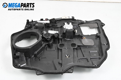 Машинка ел. стъкло за Mazda 5 Minivan I (02.2005 - 12.2010), 4+1 вр., миниван, позиция: предна, дясна