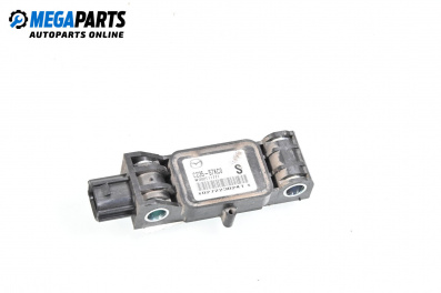 Сензор airbag за Mazda 5 Minivan I (02.2005 - 12.2010), № C235-57KC0