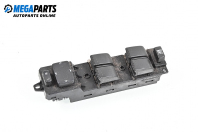 Бутони ел. стъкла и огледала  за Mazda 5 Minivan I (02.2005 - 12.2010)