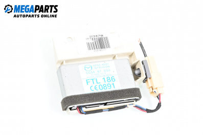 Сензор аларма за Mazda 5 Minivan I (02.2005 - 12.2010), № 271000-4170