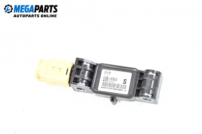 Сензор airbag за Mazda 5 Minivan I (02.2005 - 12.2010), № C35-57KC0