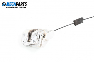 Брава на врата за Mazda 5 Minivan I (02.2005 - 12.2010), позиция: задна, лява