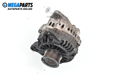 Алтернатор / генератор за Mazda 5 Minivan I (02.2005 - 12.2010) 2.0 CD, 143 к.с.
