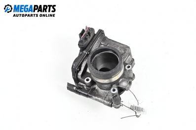 Дроселова клапа за Mazda 5 Minivan I (02.2005 - 12.2010) 2.0 CD, 143 к.с.