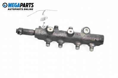 Горивна рейка за Mazda 5 Minivan I (02.2005 - 12.2010) 2.0 CD, 143 к.с.
