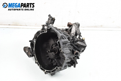 Ръчна скоростна кутия за Mazda 5 Minivan I (02.2005 - 12.2010) 2.0 CD, 143 к.с.