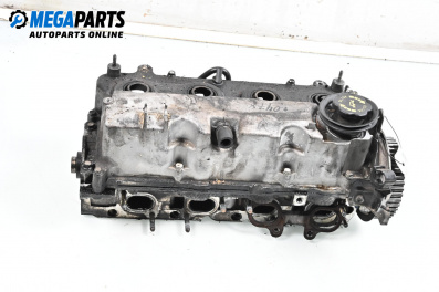 Глава за Mazda 5 Minivan I (02.2005 - 12.2010) 2.0 CD, 143 к.с.