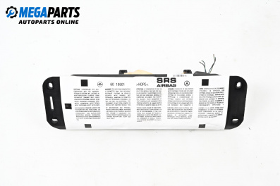 Airbag за Mercedes-Benz A-Class Hatchback W169 (09.2004 - 06.2012), 2+1 вр., хечбек, позиция: предна