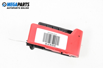 Вътрешна дръжка преден капак за Mercedes-Benz A-Class Hatchback W169 (09.2004 - 06.2012), 2+1 вр., хечбек