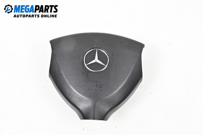 Airbag за Mercedes-Benz A-Class Hatchback W169 (09.2004 - 06.2012), 2+1 вр., хечбек, позиция: предна