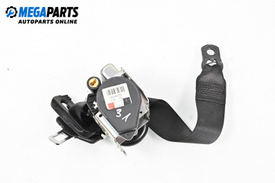 Предпазен колан за Mercedes-Benz A-Class Hatchback W169 (09.2004 - 06.2012), 2+1 вр., позиция: задна, лява