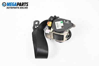 Предпазен колан за Mercedes-Benz A-Class Hatchback W169 (09.2004 - 06.2012), 2+1 вр., позиция: задна, дясна