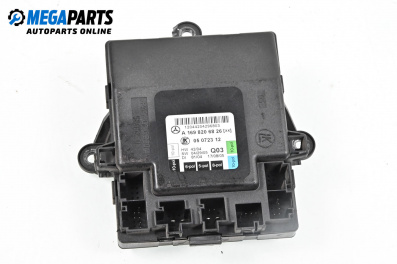 Модул врата за Mercedes-Benz A-Class Hatchback W169 (09.2004 - 06.2012), № A 169 820 68 26