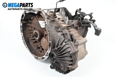 Ръчна скоростна кутия за Mercedes-Benz A-Class Hatchback W169 (09.2004 - 06.2012) A 170 (169.032, 169.332), 116 к.с.