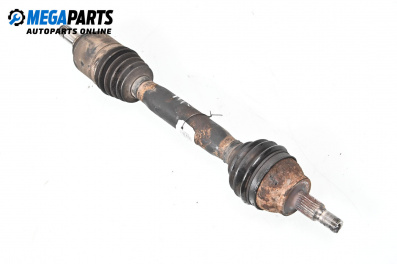 Полуоска за Mercedes-Benz A-Class Hatchback W169 (09.2004 - 06.2012) A 170 (169.032, 169.332), 116 к.с., позиция: предна, лява