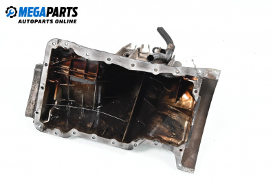 Картер за Mercedes-Benz A-Class Hatchback W169 (09.2004 - 06.2012) A 170 (169.032, 169.332), 116 к.с.