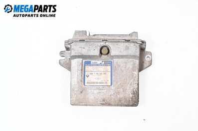 Компютър двигател за Renault Kangoo Express I (08.1997 - 02.2008) D 55 1.9 (FC0D), 54 к.с., № 7700868300