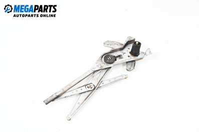 Машинка ел. стъкло за Renault Kangoo Express I (08.1997 - 02.2008), 2+1 вр., товарен, позиция: дясна