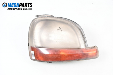 Фар за Renault Kangoo Express I (08.1997 - 02.2008), товарен, позиция: дясна