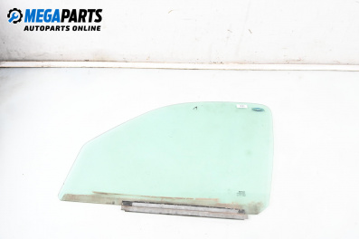 Странично стъкло за Renault Kangoo Express I (08.1997 - 02.2008), 2+1 вр., товарен, позиция: предна, лява