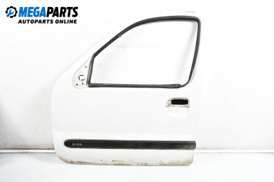 Врата за Renault Kangoo Express I (08.1997 - 02.2008), 2+1 вр., товарен, позиция: лява