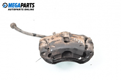 Спирачен апарат за Renault Kangoo Express I (08.1997 - 02.2008), позиция: предна, дясна