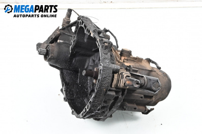 Ръчна скоростна кутия за Renault Kangoo Express I (08.1997 - 02.2008) D 55 1.9 (FC0D), 54 к.с.