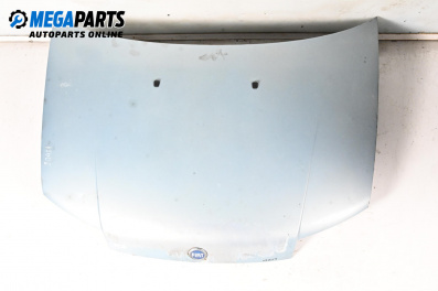 Преден капак за Fiat Punto Hatchback II (09.1999 - 07.2012), 2+1 вр., хечбек, позиция: предна