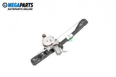 Машинка ел. стъкло за Fiat Punto Hatchback II (09.1999 - 07.2012), 2+1 вр., хечбек, позиция: лява