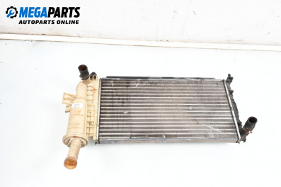 Воден радиатор за Fiat Punto Hatchback II (09.1999 - 07.2012) 1.2 60 (188.030, .050, .130, .150, .230, .250), 60 к.с.