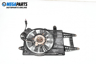 Перка охлаждане за Fiat Punto Hatchback II (09.1999 - 07.2012) 1.2 60 (188.030, .050, .130, .150, .230, .250), 60 к.с.