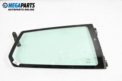 Фикс за Fiat Punto Hatchback II (09.1999 - 07.2012), 2+1 вр., хечбек, позиция: дясна