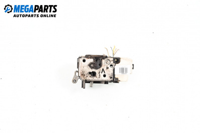 Брава на врата за Fiat Punto Hatchback II (09.1999 - 07.2012), позиция: лява