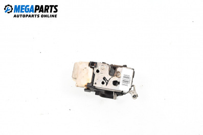 Брава на врата за Fiat Punto Hatchback II (09.1999 - 07.2012), позиция: дясна