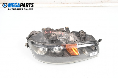 Фар за Fiat Punto Hatchback II (09.1999 - 07.2012), хечбек, позиция: дясна