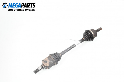 Полуоска за Fiat Punto Hatchback II (09.1999 - 07.2012) 1.2 60 (188.030, .050, .130, .150, .230, .250), 60 к.с., позиция: предна, лява