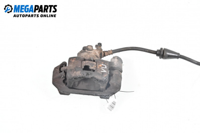 Спирачен апарат за Fiat Punto Hatchback II (09.1999 - 07.2012), позиция: предна, лява