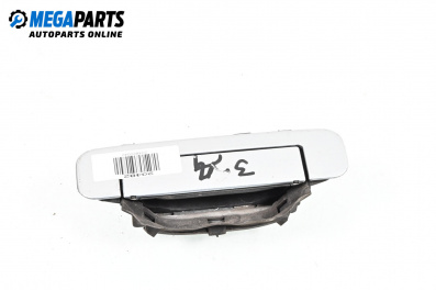 Външна дръжка за Audi A4 Avant B5 (11.1994 - 09.2001), 4+1 вр., комби, позиция: задна, дясна