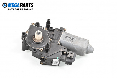 Електромотор за стъклоподемник за Audi A4 Avant B5 (11.1994 - 09.2001), 4+1 вр., комби, позиция: предна, лява