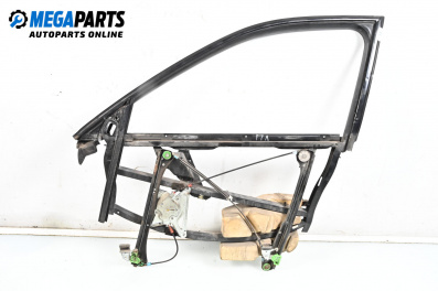 Механизъм ел. стъкло за Audi A4 Avant B5 (11.1994 - 09.2001), 4+1 вр., комби, позиция: предна, лява