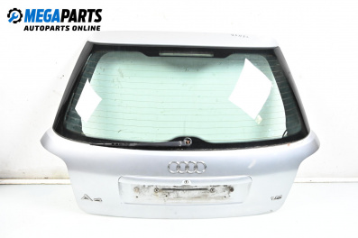 Заден капак за Audi A4 Avant B5 (11.1994 - 09.2001), 4+1 вр., комби, позиция: задна